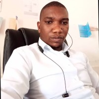 Justice Nyika
