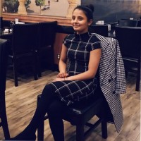 Sukhman Sangha