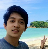 Tito Trevor Arganda