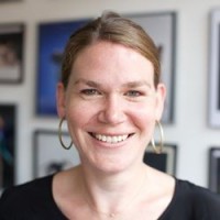 Rebecca Dawson