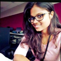 Dhivya Mani