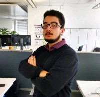 João Pedro Mello