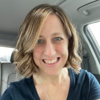 Melissa Arp