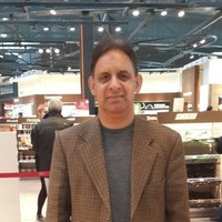 Sardar Mazhar Khushhal