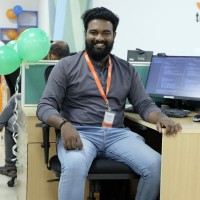 Jishnu Sunil