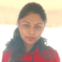 Vandana V Pawar