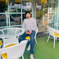 Pranay Talreja