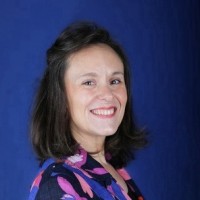 Alice Georget (Stoeffler)
