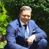 Peet Jansen Van Rensburg