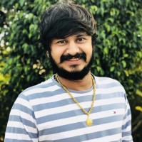 Gauravsinh Padheriya