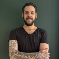 Berke Yetkin Yalçın