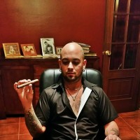 Diego Romero