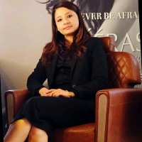 Savita Nayak