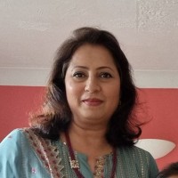 Kanchan Nerlekar