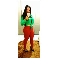 Cleo Pereira