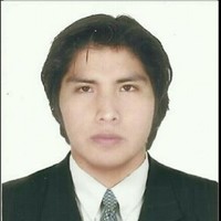 Fredy Ccari Benavente