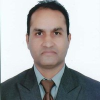 dinesh Gautam