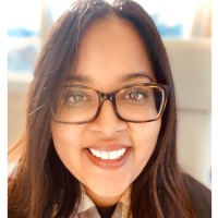 Monisha Harricharan