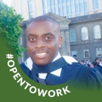 Tim Olorunfunmi