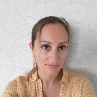 Angélique Tessier