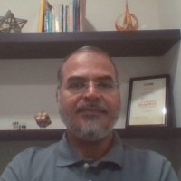 Kamal Aftab