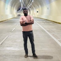 Niraj Jadhav