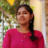 Shakthi R