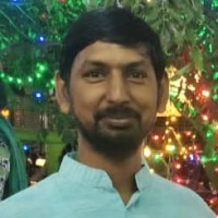 Jitendra Patel