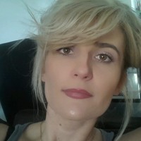Sylwia Jackowska-Cray