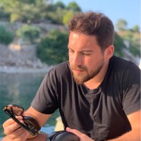Serkan Şenol