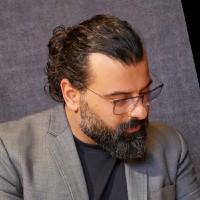 Mohammed Idlibi