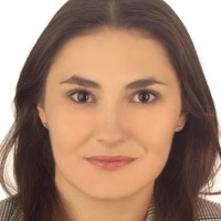 Aleksandra Marcinkowska