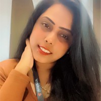 Dharani Wilson