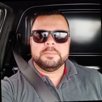 Jefferson Oliveira dos Santos