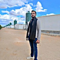 Ahmed Saad