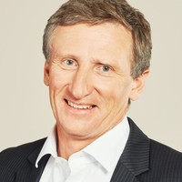 Norbert Breitschopf