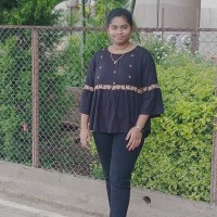Geshma Sai Reddy