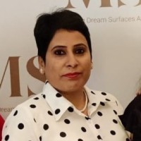 Nanda Hiremath