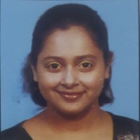 Sampriti Bhattacharya