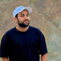 Ahmad Ali Latif