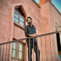 Asfand Ali