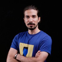 Alireza Avizhgan