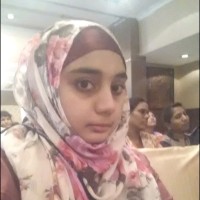 Dr Lubna Saher