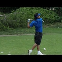Greg Bonilla