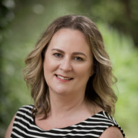 Kerry Bastow