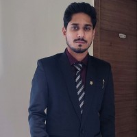 Prashant Rajurkar