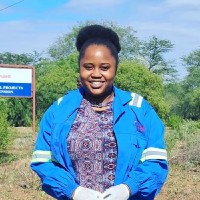 Violet Muwanigwa