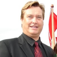 Robert Bonsma