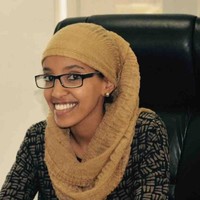Amira Muhiddin