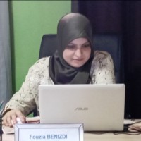 Fouzia Benizdi